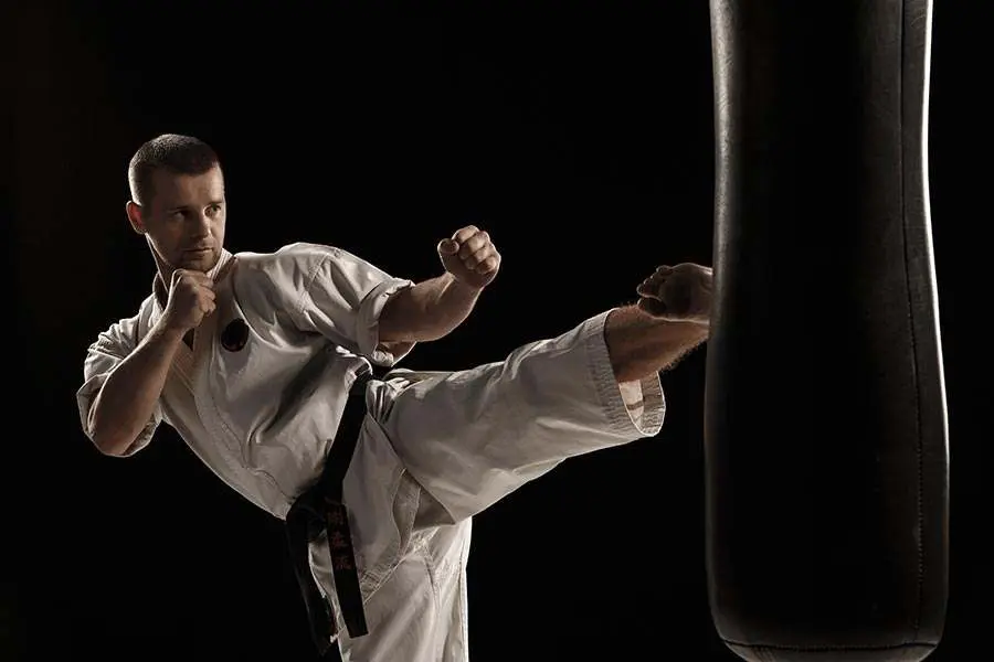 Adult Martial Arts Classes | Ultimate Martial Arts
