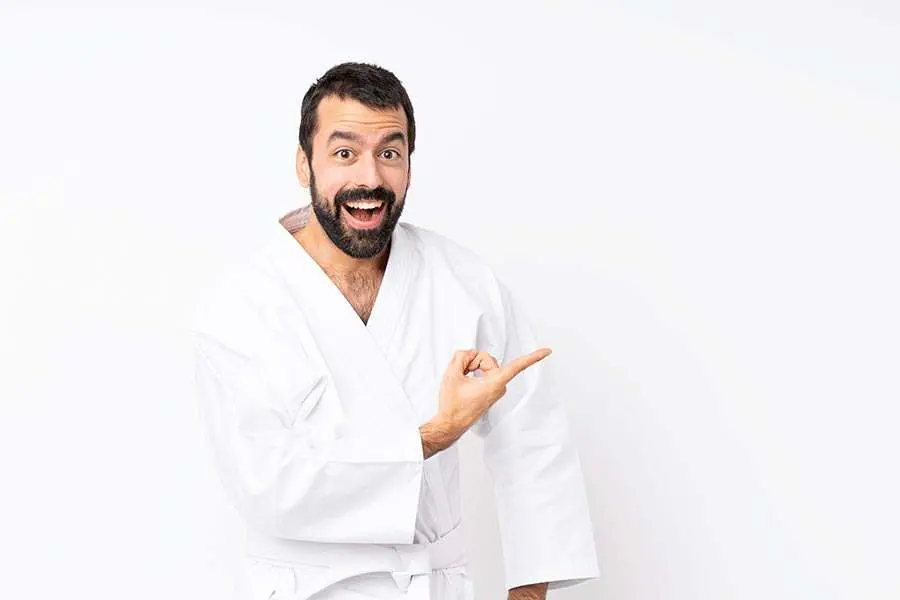 Adult Martial Arts Classes | Ultimate Martial Arts