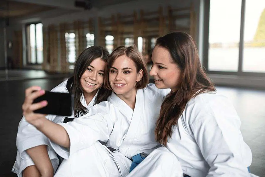 Adult Martial Arts Classes | Ultimate Martial Arts