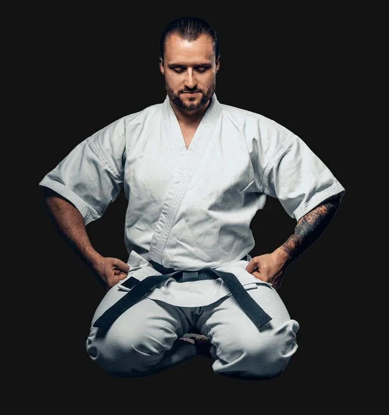 Adult Martial Arts Classes | Ultimate Martial Arts