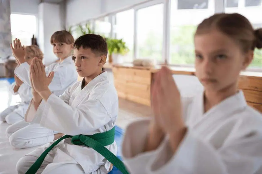 Kids Martial Arts Classes | %%sitename%%