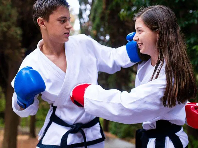 Teen Martial Arts Classes | %%sitename%%