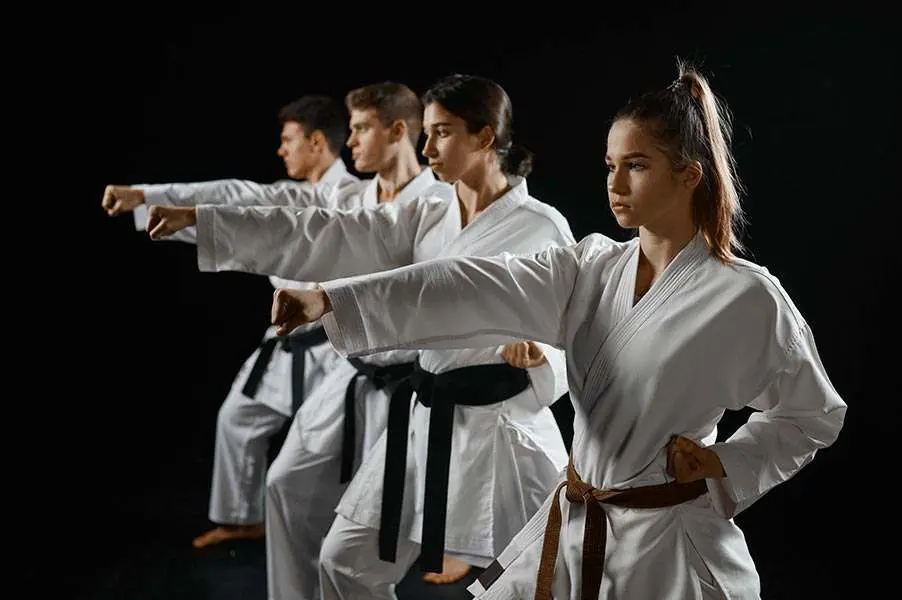 Teen Martial Arts Classes | %%sitename%%