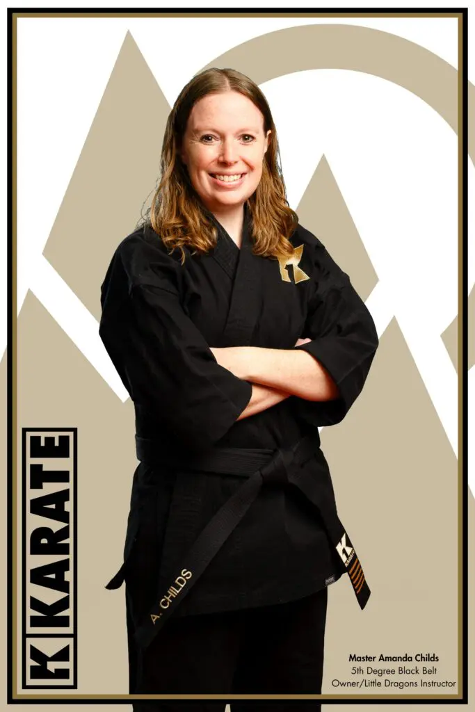 About Us | Ultimate Martial Arts - Lakeville